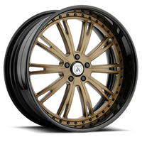 ASANTI l AF851