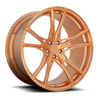 NICHE l VULCAN FORGED
