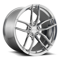 NICHE l VOSSO FORGED