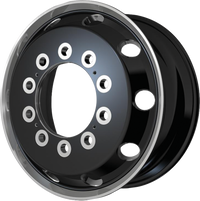 AMERICAN RACING ATX l AO404 JOURNEY