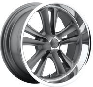 FOOSE l F099 KNUCKLE