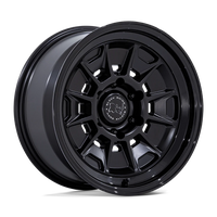 BLACK RHINO l CAST l MONDO