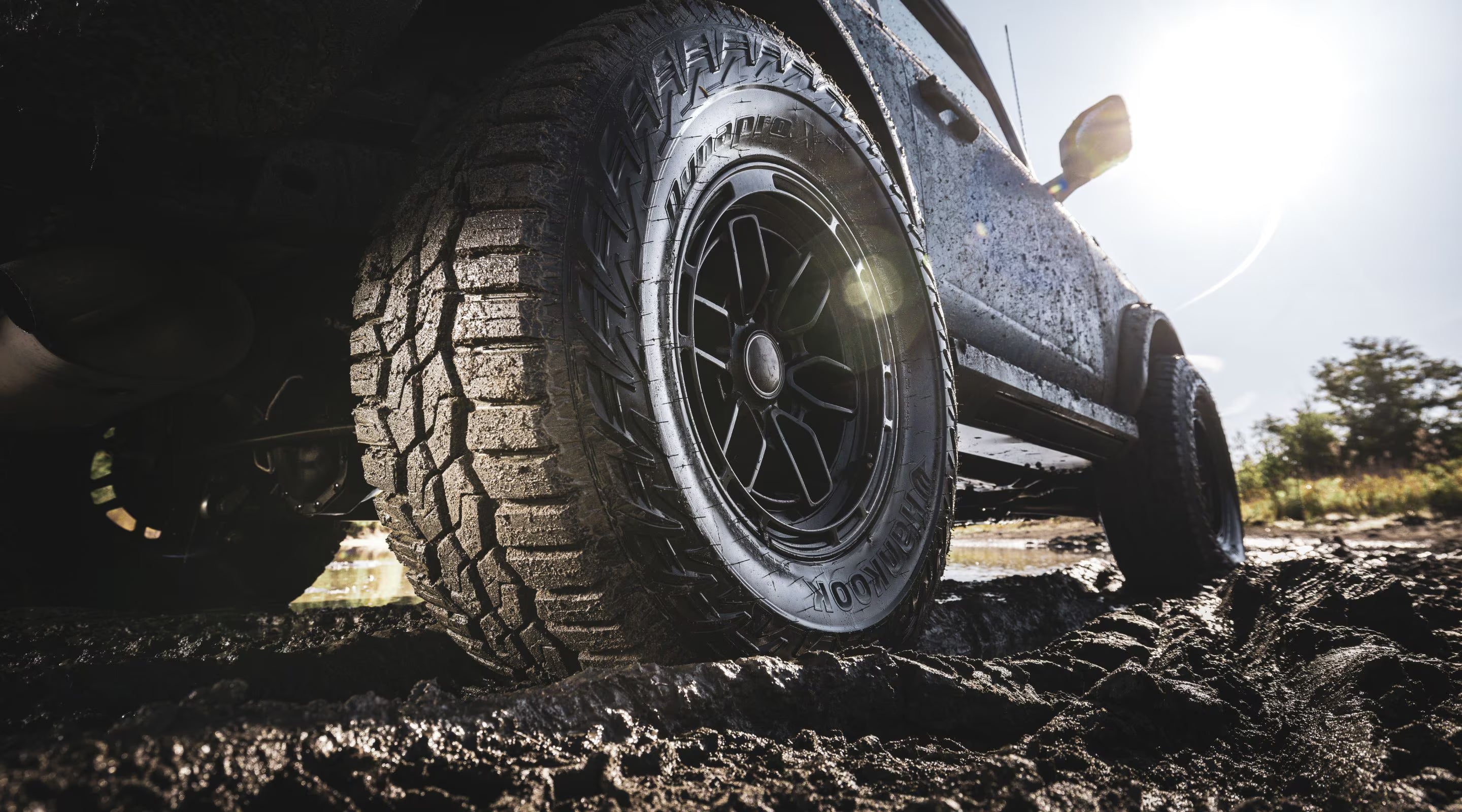 Tyre & Auto Solutions