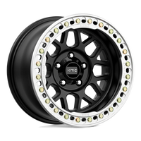 KMC l GRENADE CRAWL BEADLOCK