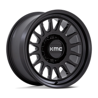 KMC l IMPACT FORGED MONOBLOCK