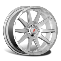INFORGED l SUV 4X4 2260