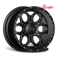 INFORGED l SUV 4X4 2305