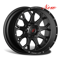 INFORGED l SUV 4X4 2306