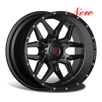 INFORGED l SUV 4X4 2307