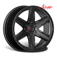 INFORGED l SUV 4X4 2310