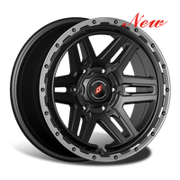 INFORGED l SUV 4X4 2299