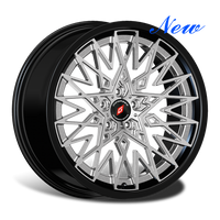 INFORGED l 2 PIECE CARBON ID1