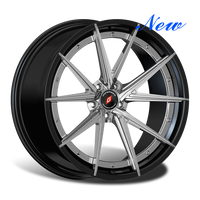 INFORGED l 2 PIECE CARBON ID2