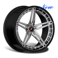 INFORGED l 2 PIECE CARBON ID3