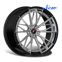 INFORGED l 2 PIECE CARBON ID4