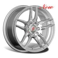 INFORGED l ROAD WHEEL 2252