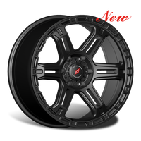 INFORGED l SUV 4X4 2340