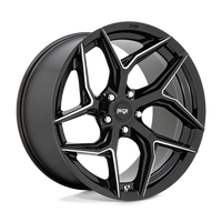 NICHE l TORSION