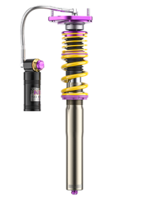 KW l V4 CLUBSPORT COILOVER KIT