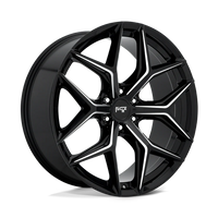 NICHE l VICE SUV