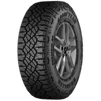 GOODYEAR l WRANGLER DURATRAC RT