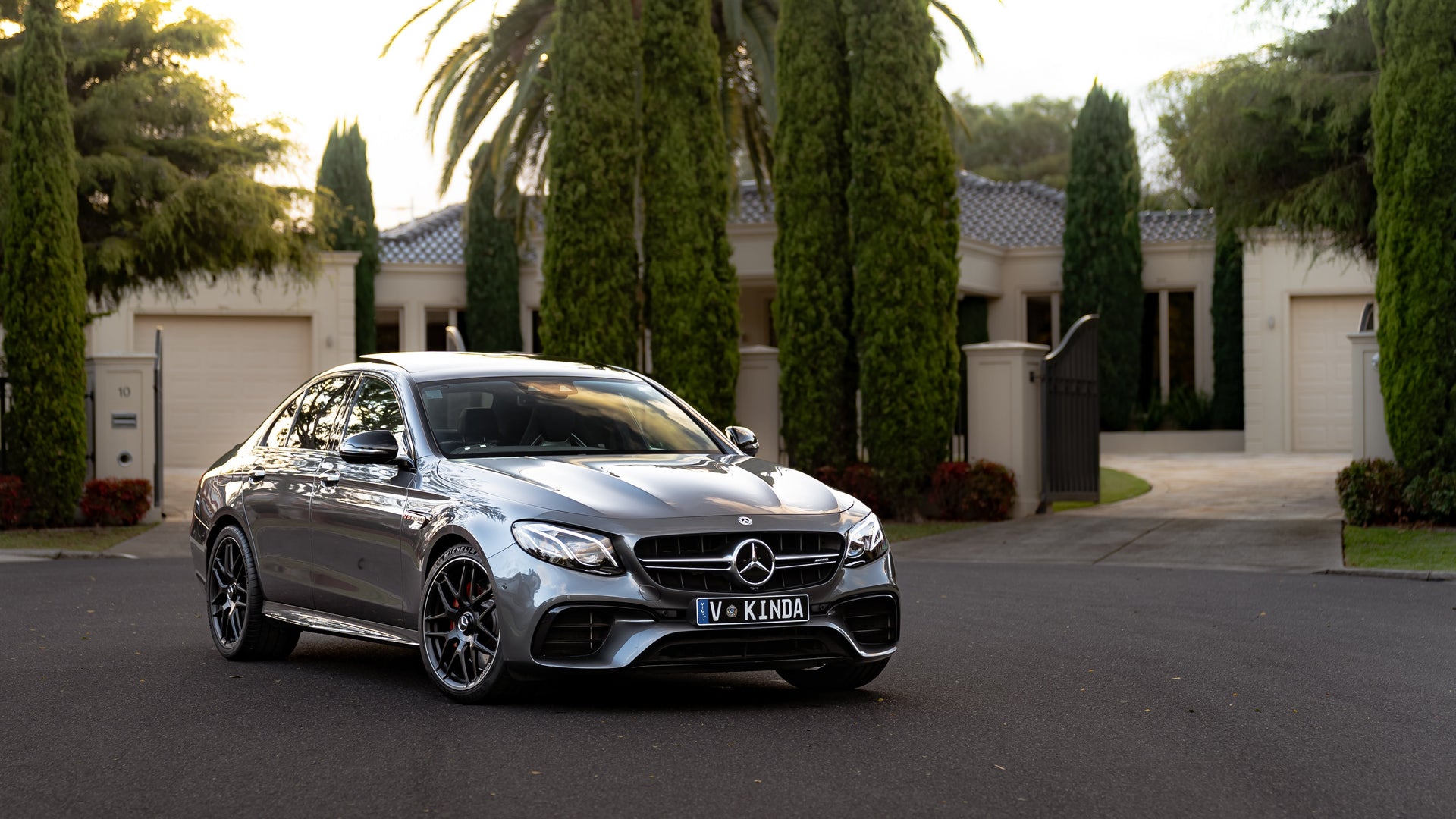 Mercedes Benz E63S AMG l Log Book Maintainance & Pre Sale Inspection