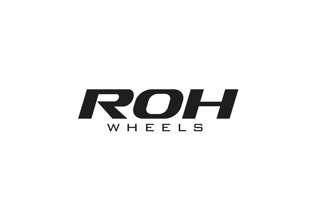 ROH Wheels Australia Performance & Stylish Alloy Rims for Cars — free download