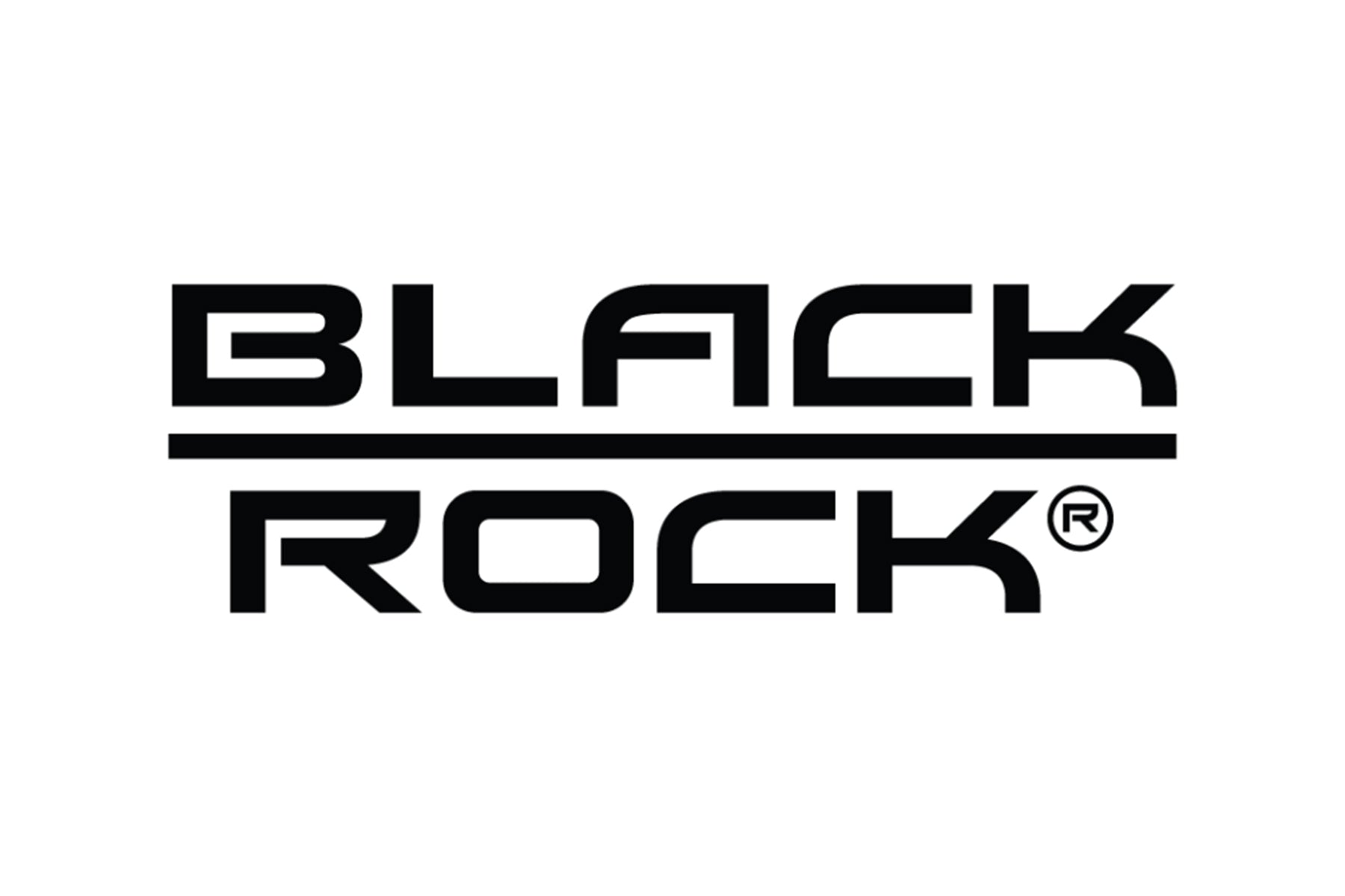 BLACK ROCK OFF ROAD