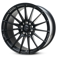 ENKEI l FC01 Matt Black