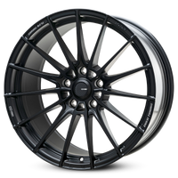 ENKEI l FC01 Matt Black