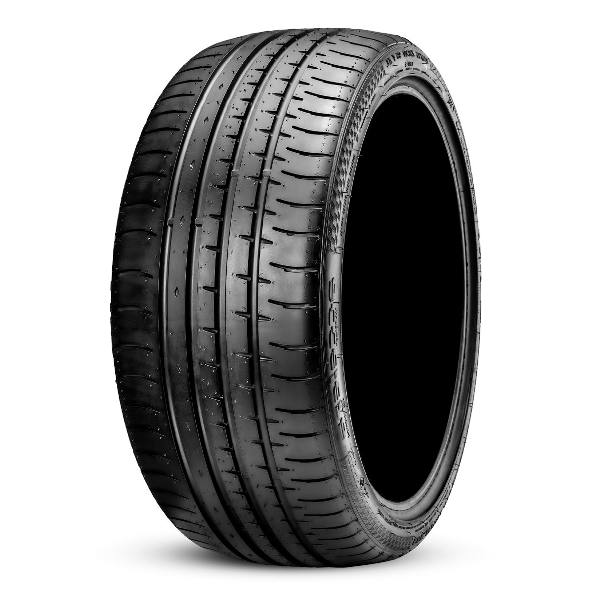ACCELERA  PHI
