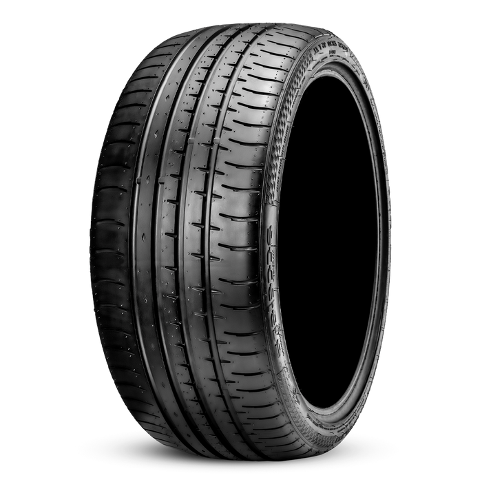 ACCELERA  PHI