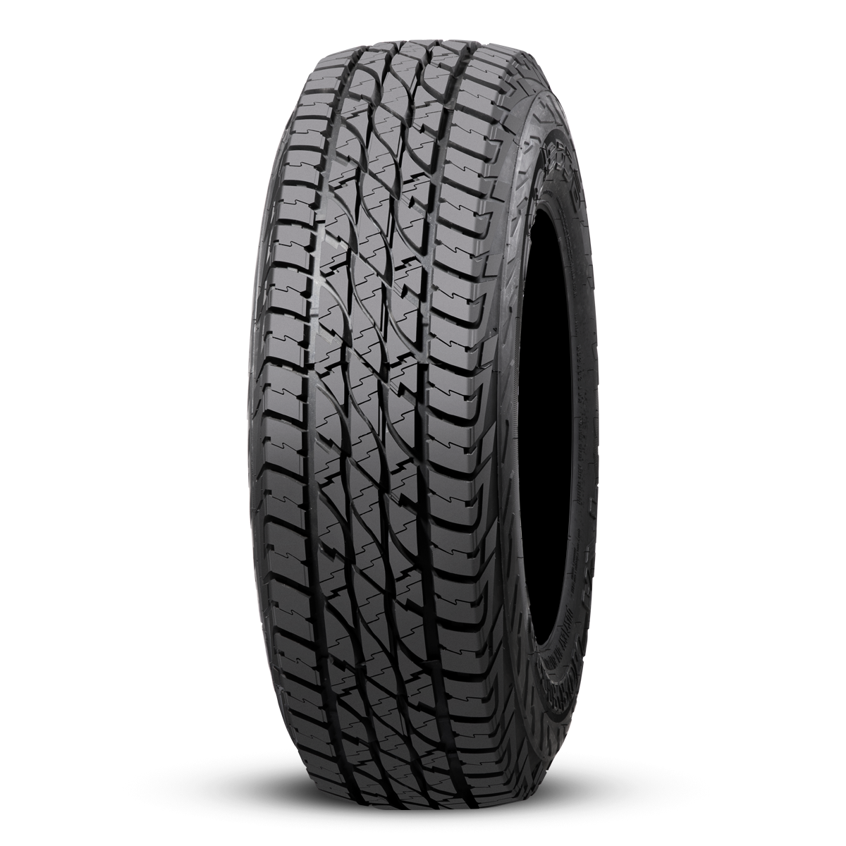ACCELERA Omikron A/T LT