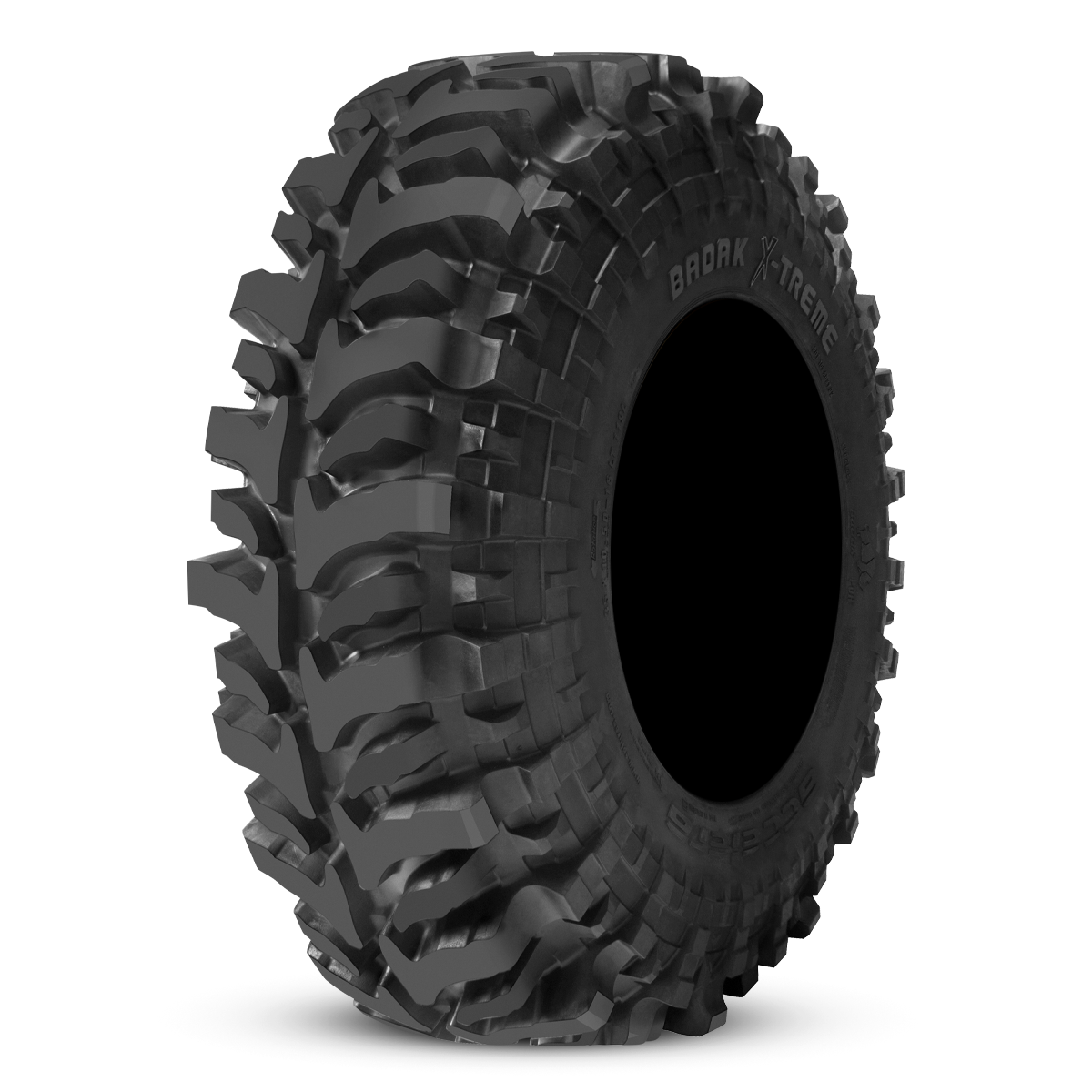 ACCELERA Badak XT LT