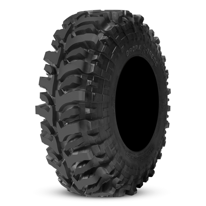ACCELERA Badak XT LT