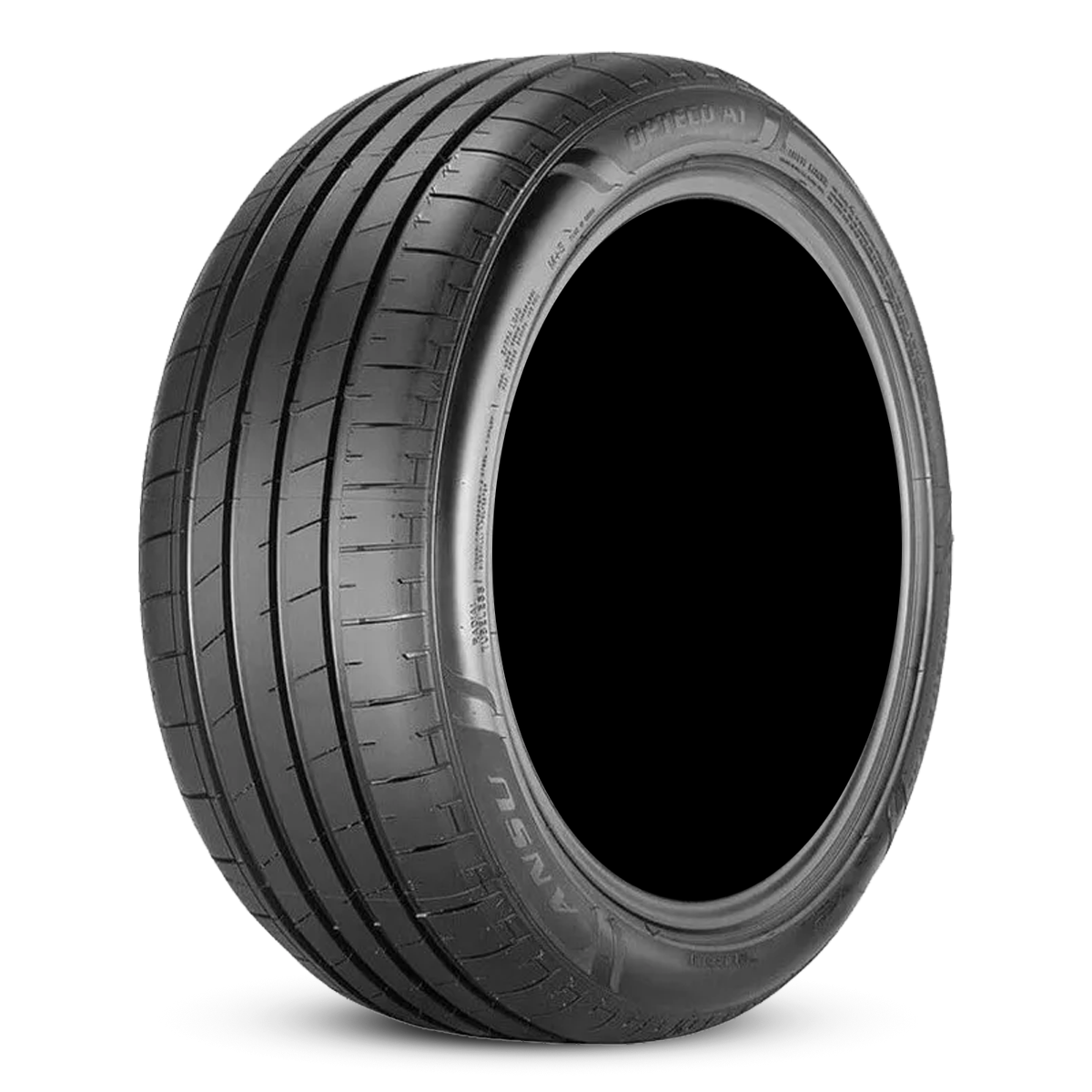 ARCRON BY FARROAD  Opteco A1