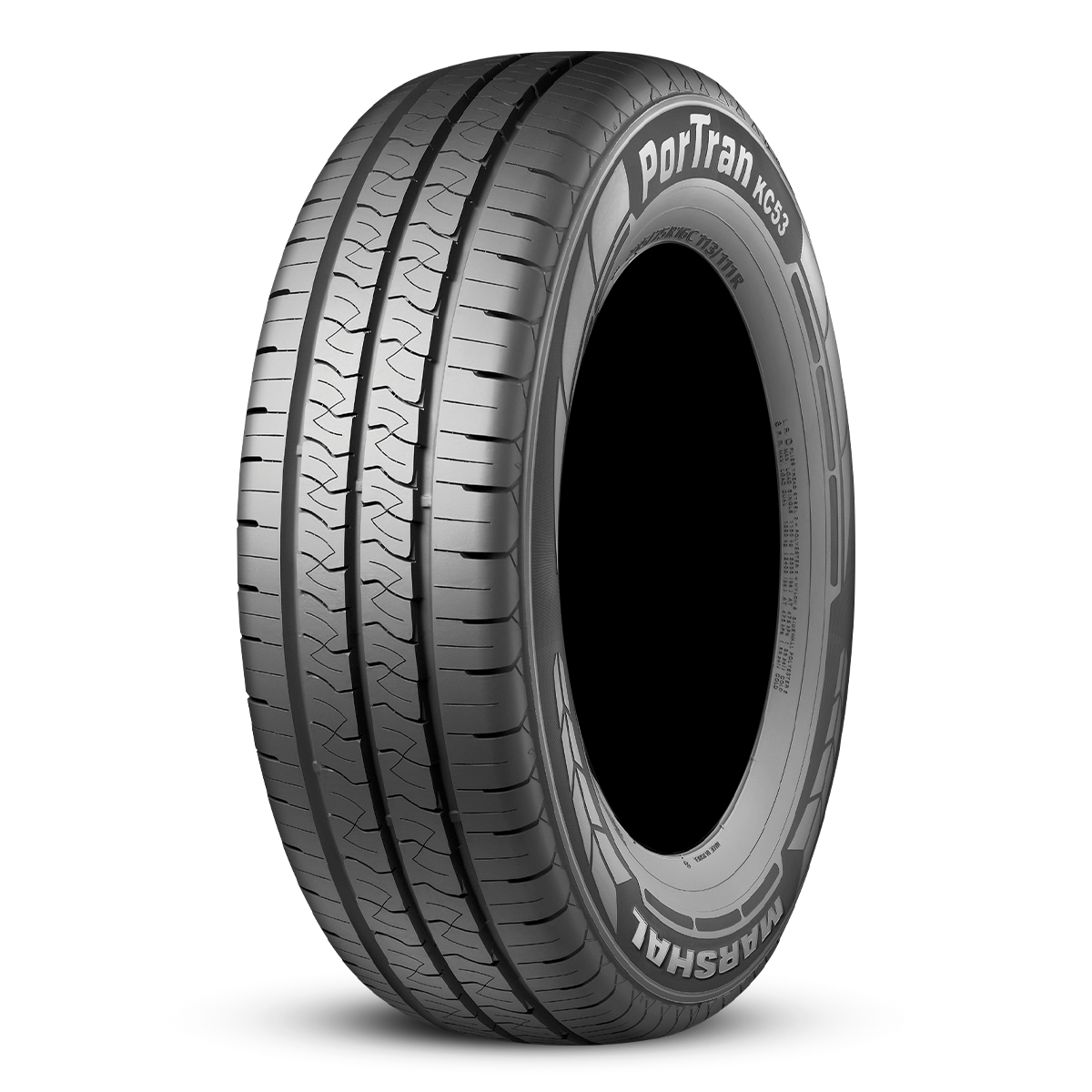 MARSHAL BY KUMHO  KC53 Portran LT