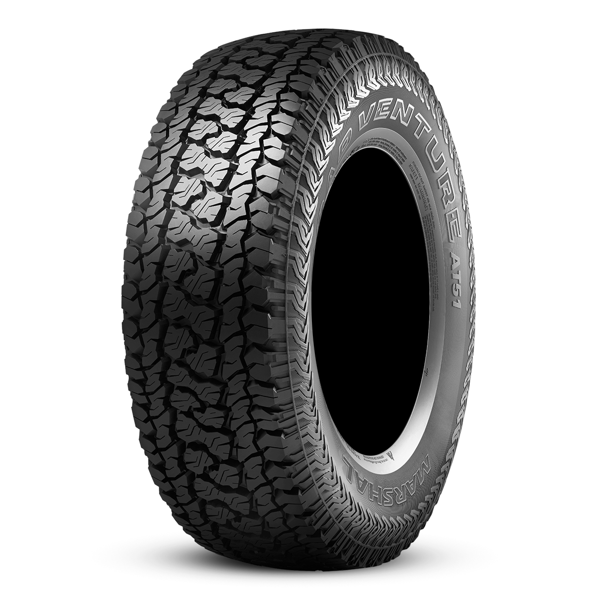 MARSHAL BY KUMHO  AT51 Road Venture