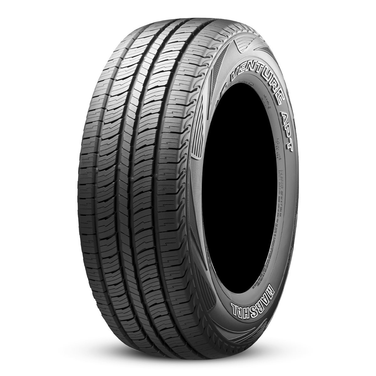 MARSHAL BY KUMHO  KL51 Road Venture
