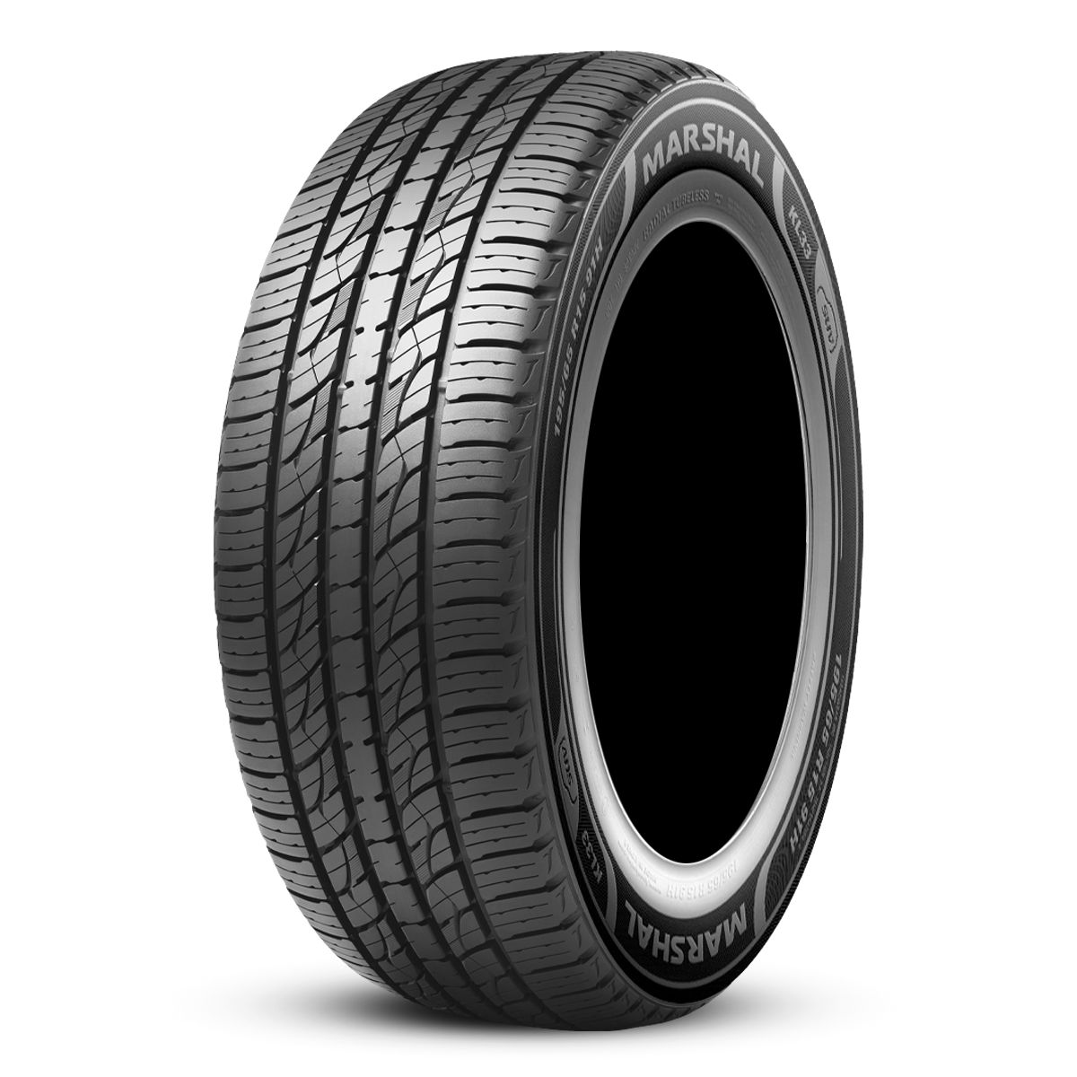 MARSHAL BY KUMHO  KL33 Crugen Premium