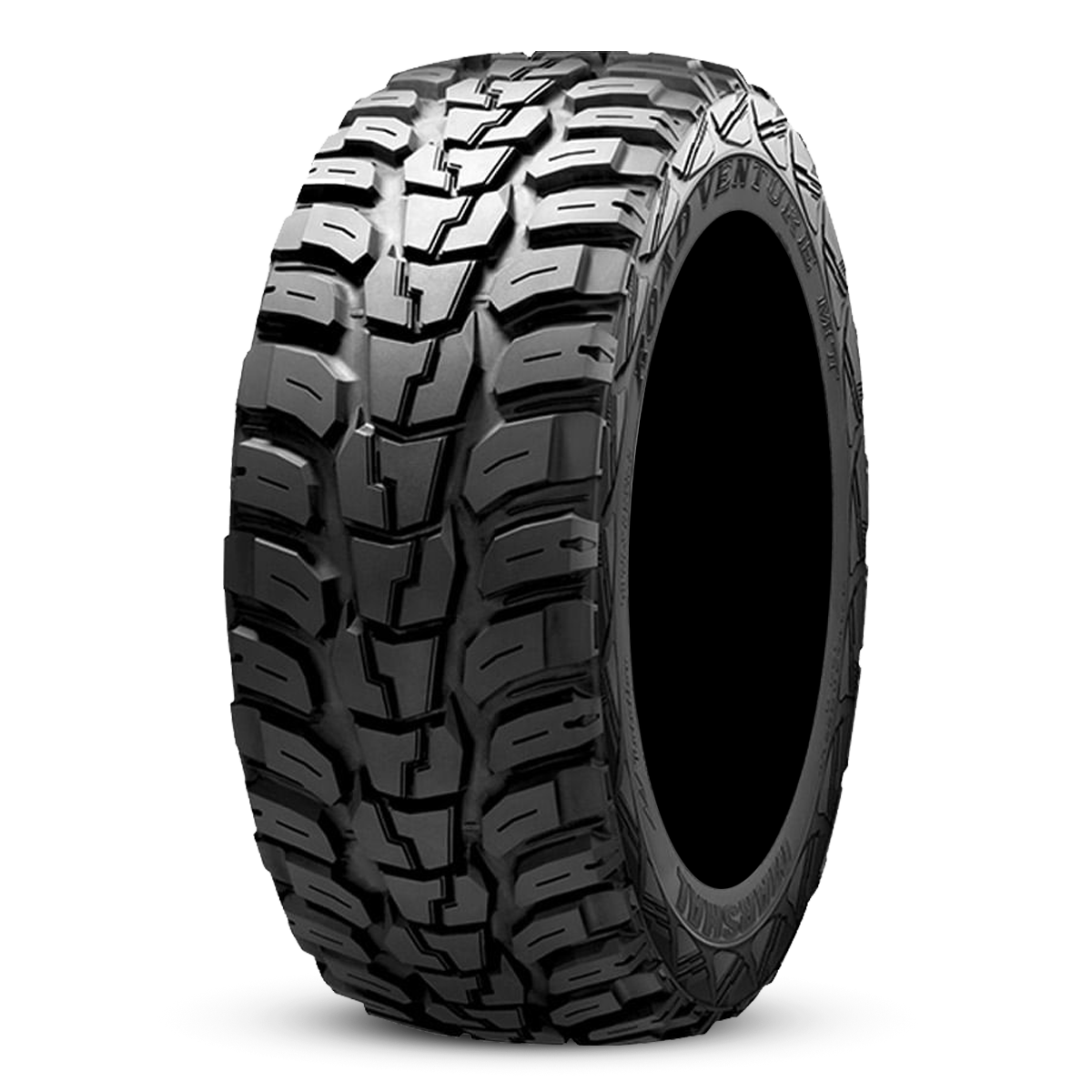 MARSHAL BY KUMHO  MT KL71 Road Venture