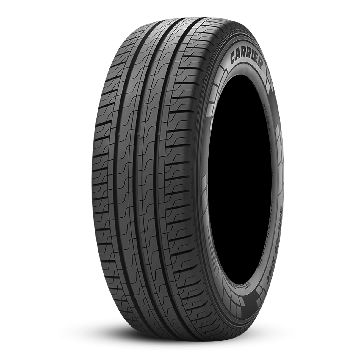 PIRELLI  Carrier