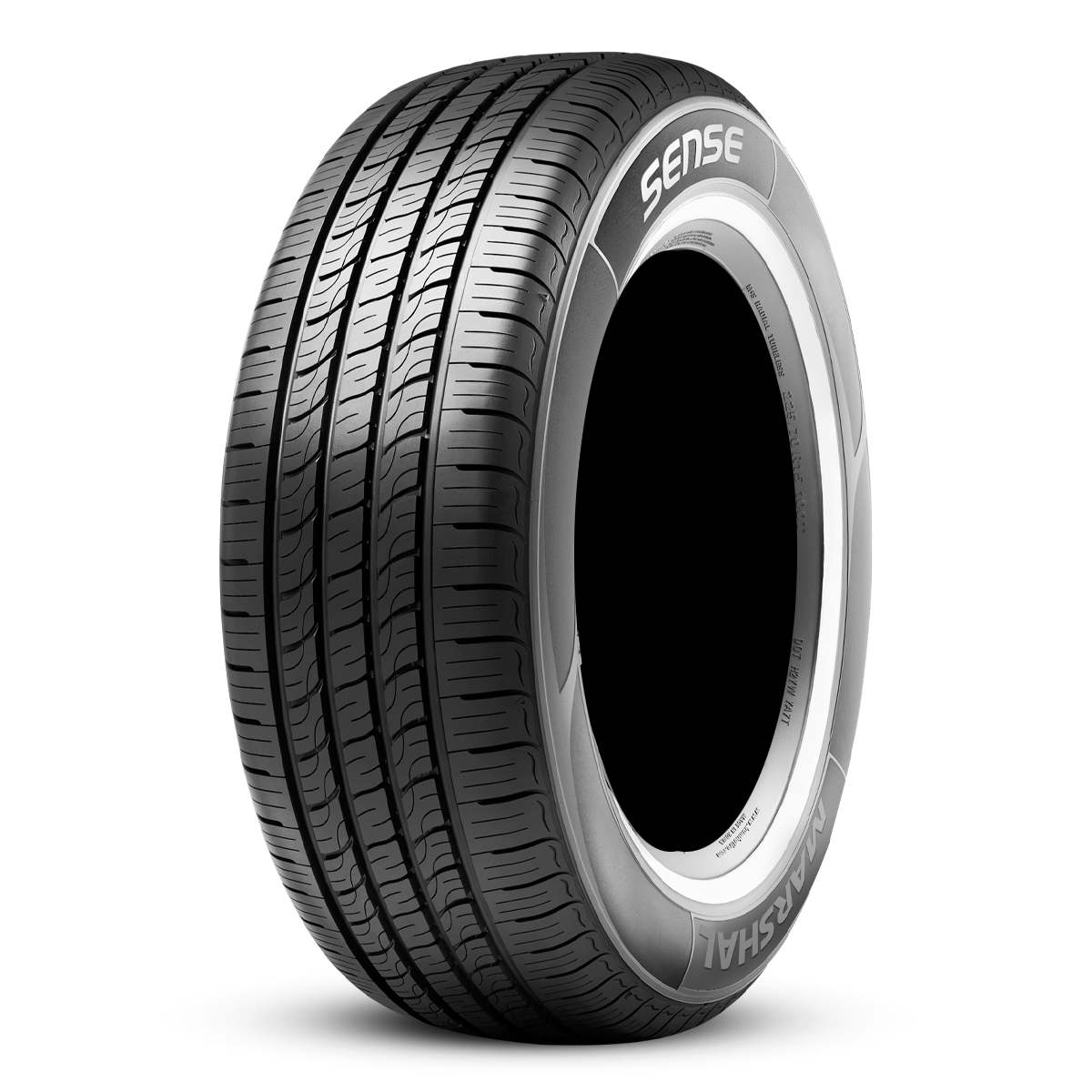 MARSHAL BY KUMHO  KR26