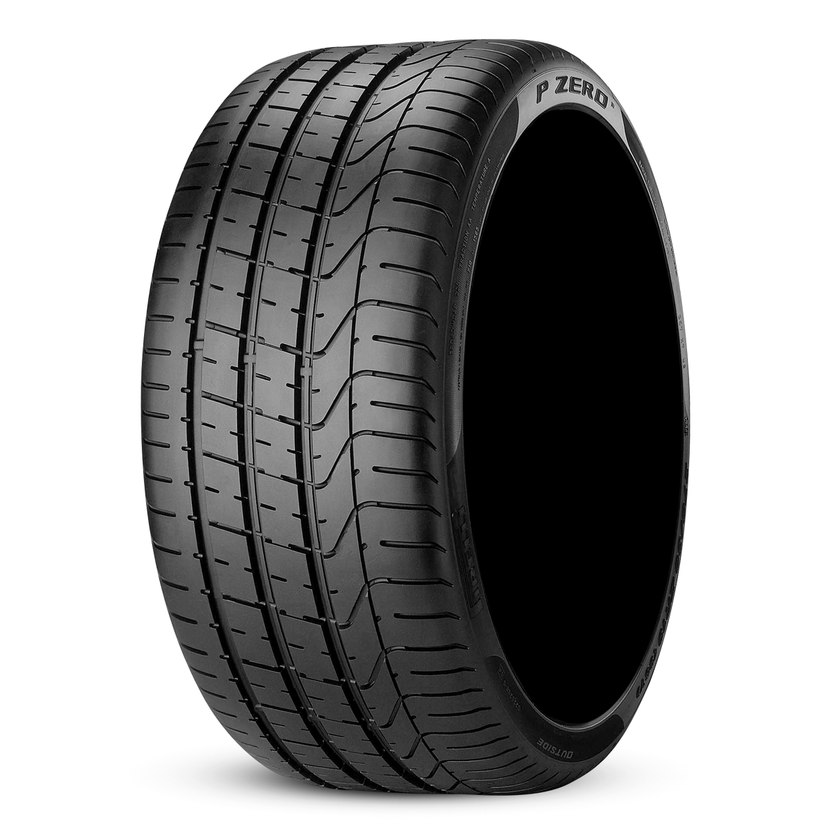 PIRELLIE PZERO