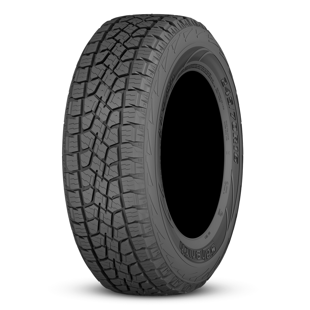 FARROAD  FRD86 AT