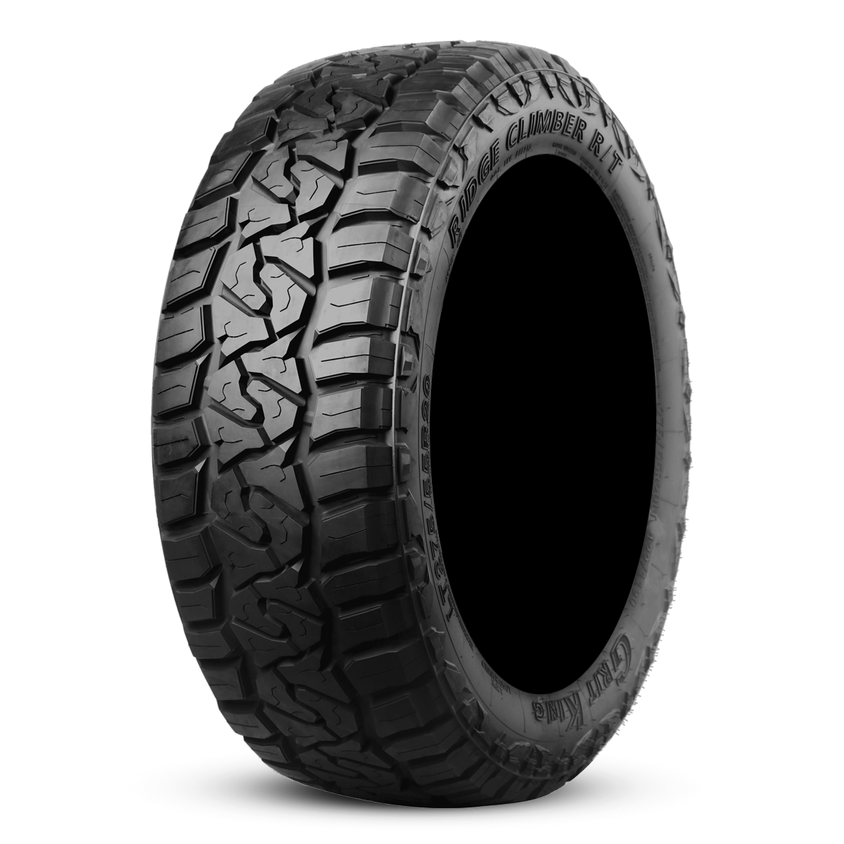 GRIT MASTER  R/T 01
