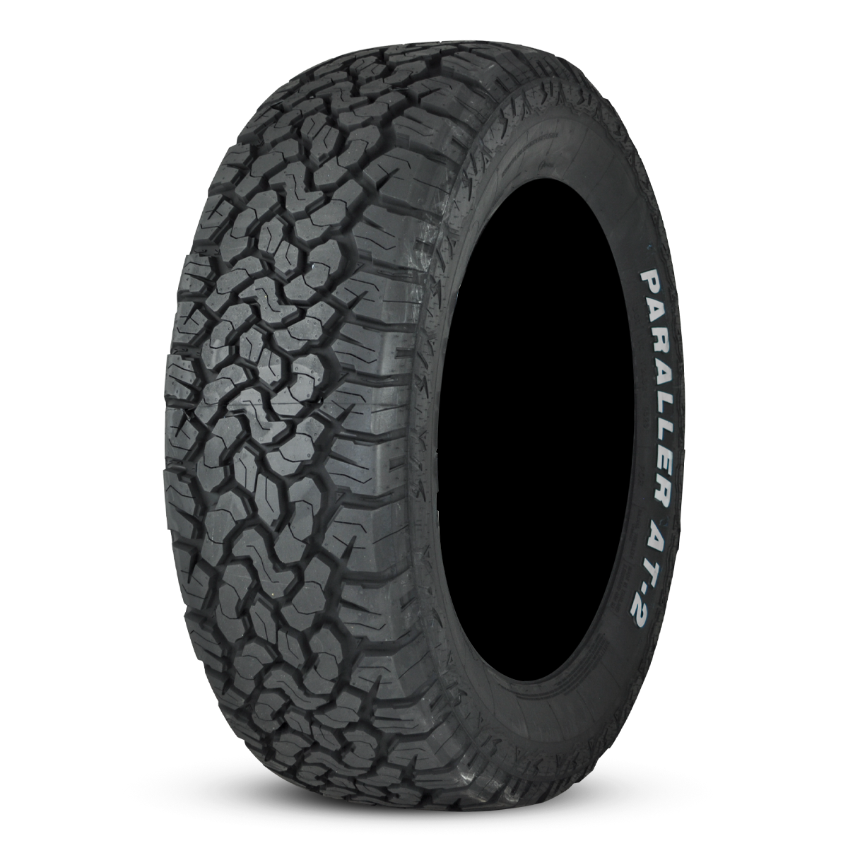 ATLAS PARALLER A/T-2 RWL