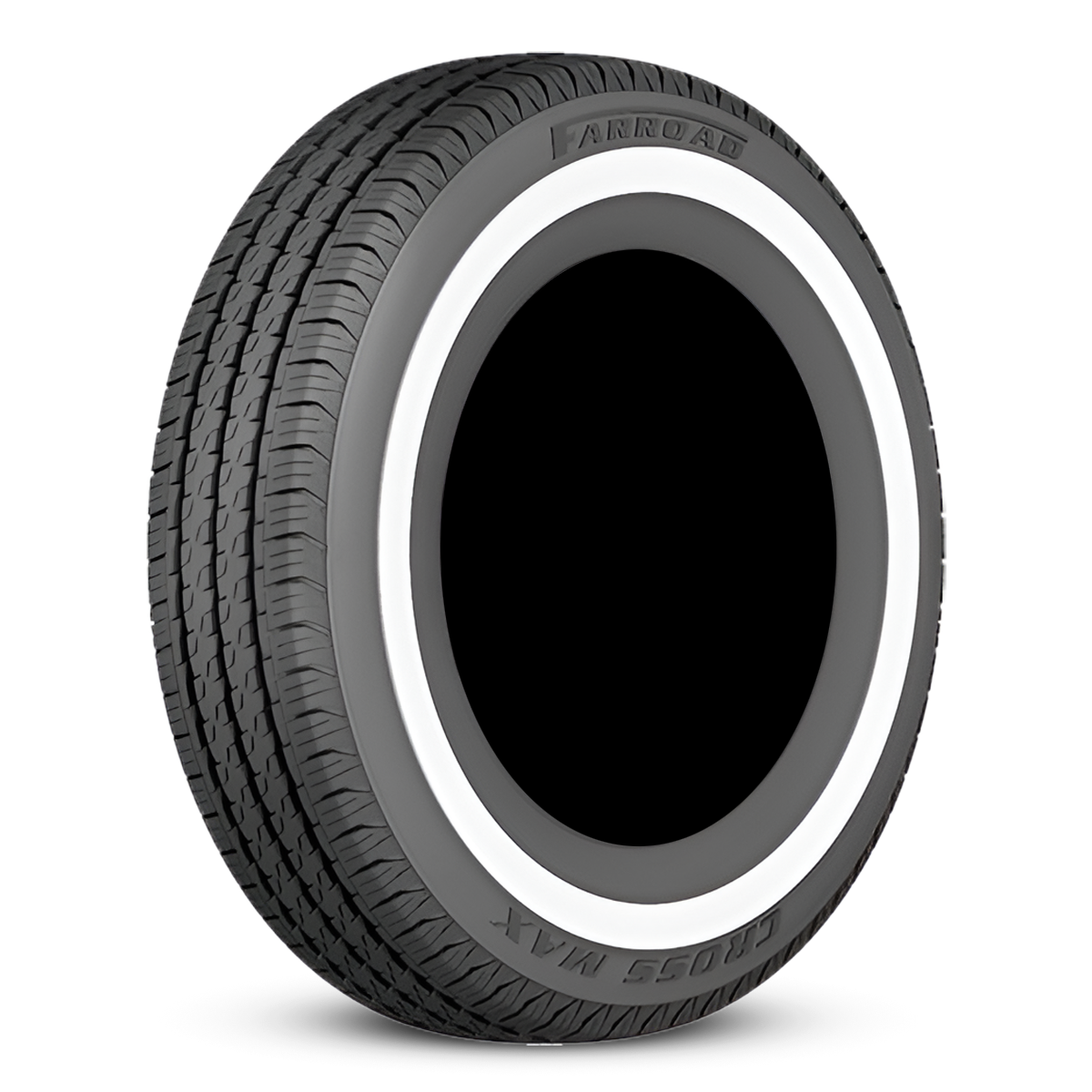 FARROAD  CROSSMAX