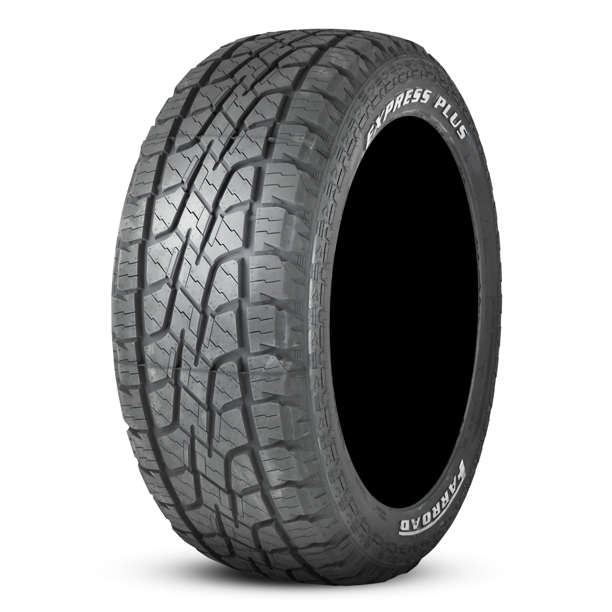 FARROAD  EXP Plus RWL