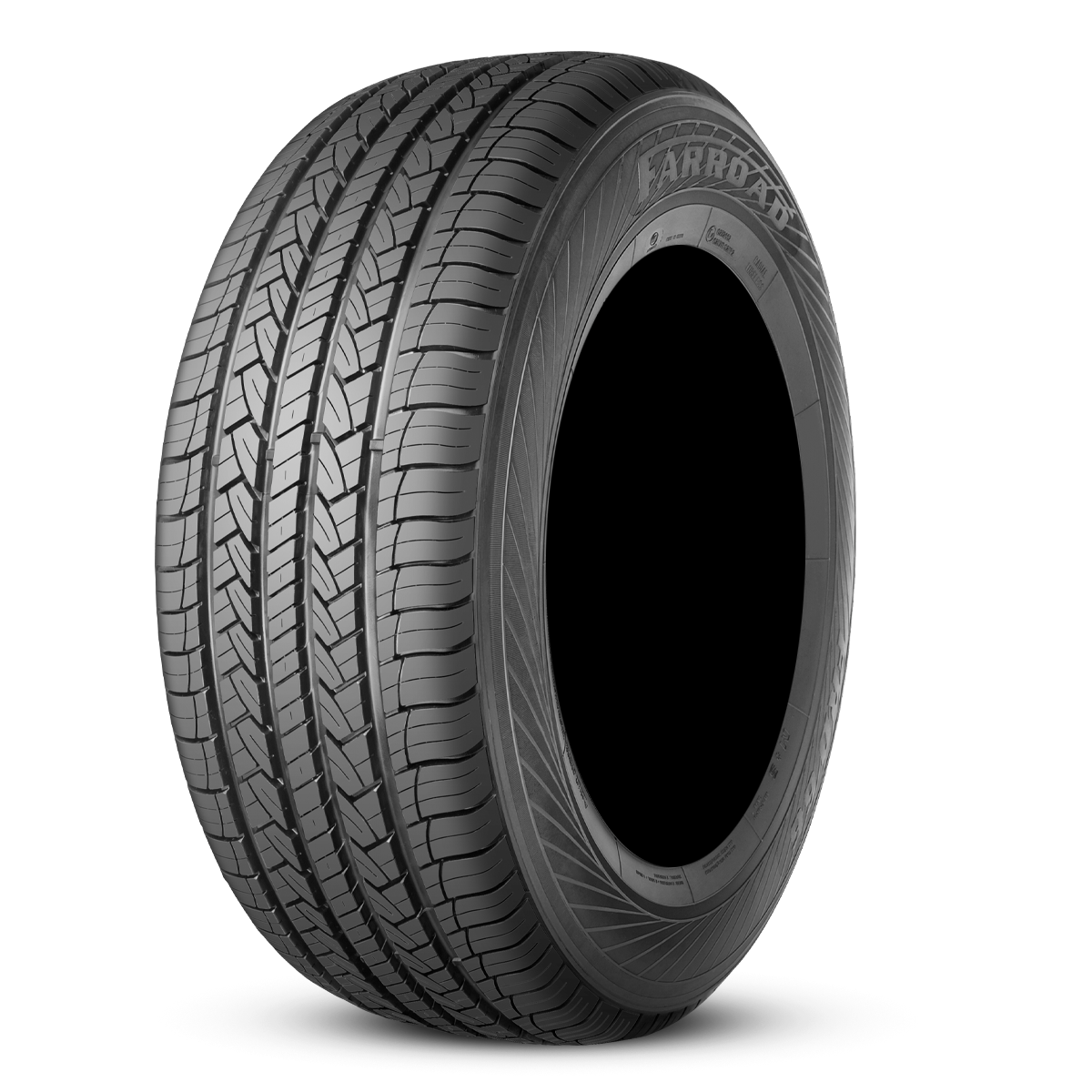 FARROAD  FRD66 HT